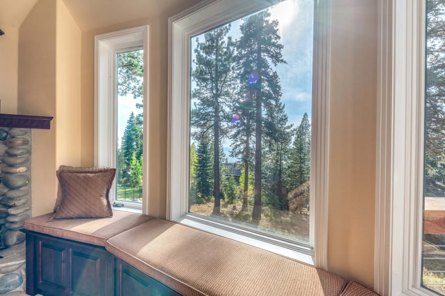 949 Fairview Boulevard | Lake Tahoe, NV | Luxury Real Estate