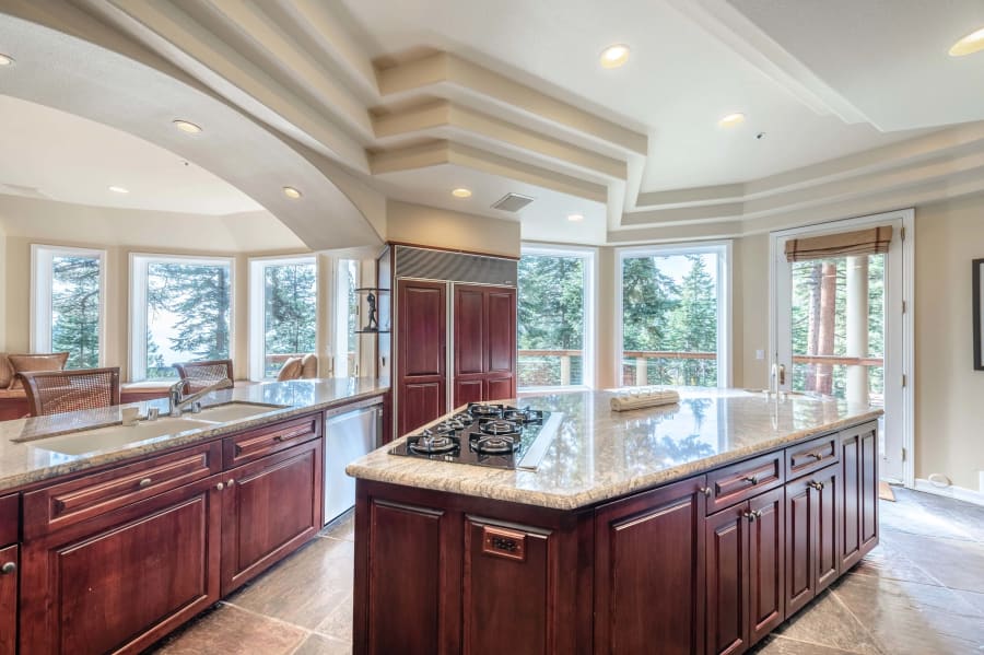 949 Fairview Boulevard | Lake Tahoe, NV | Luxury Real Estate