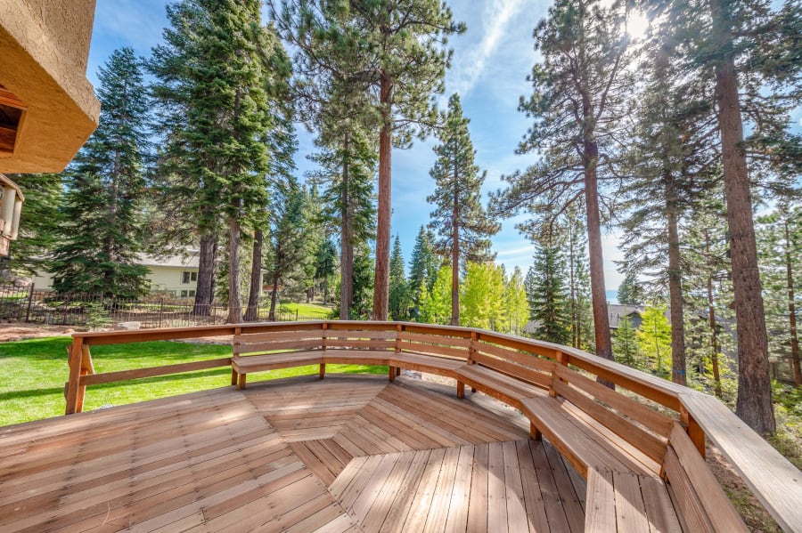 949 Fairview Boulevard | Lake Tahoe, NV | Luxury Real Estate