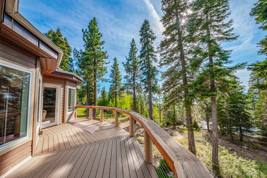 949 Fairview Boulevard | Lake Tahoe, NV | Luxury Real Estate