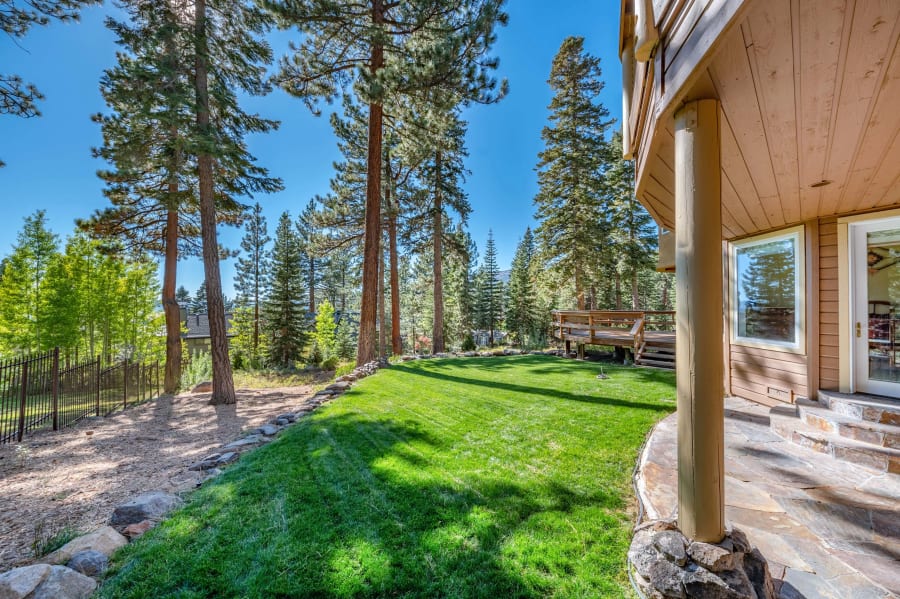 949 Fairview Boulevard | Lake Tahoe, NV | Luxury Real Estate