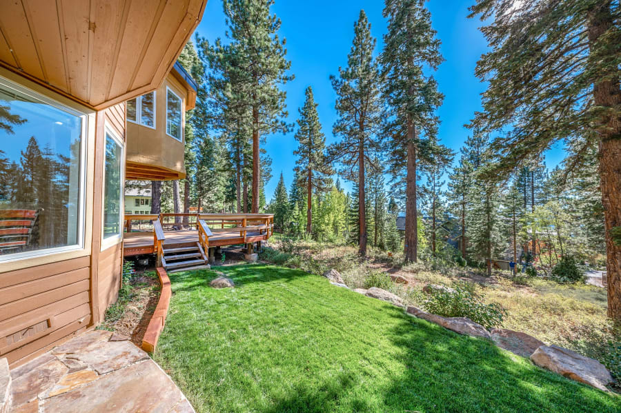 949 Fairview Boulevard | Lake Tahoe, NV | Luxury Real Estate