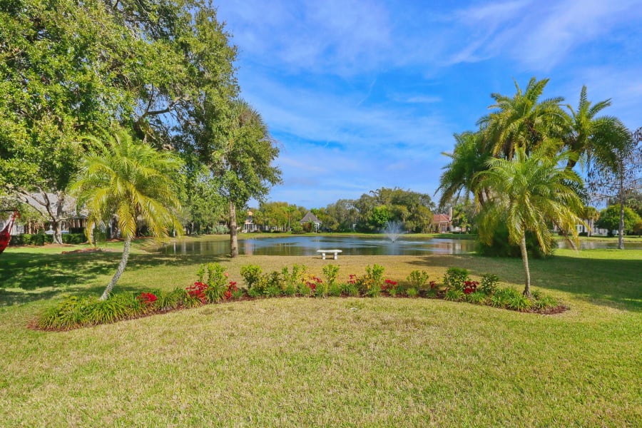 95 Osprey Point Drive | Osprey, FL | Luxury Real Estate