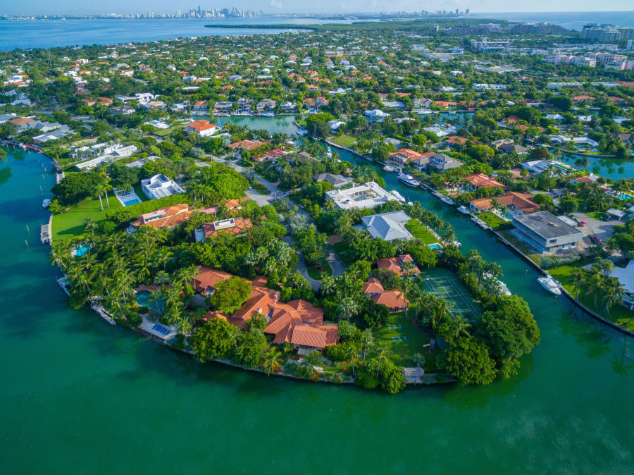 960 Harbor Drive | Key Biscayne, Florida | Luxury Real Estate