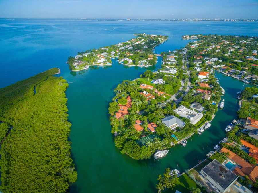 960 Harbor Drive | Key Biscayne, Florida | Luxury Real Estate