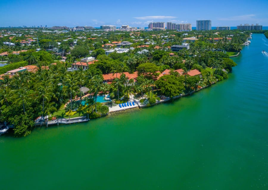 960 Harbor Drive | Key Biscayne, Florida | Luxury Real Estate
