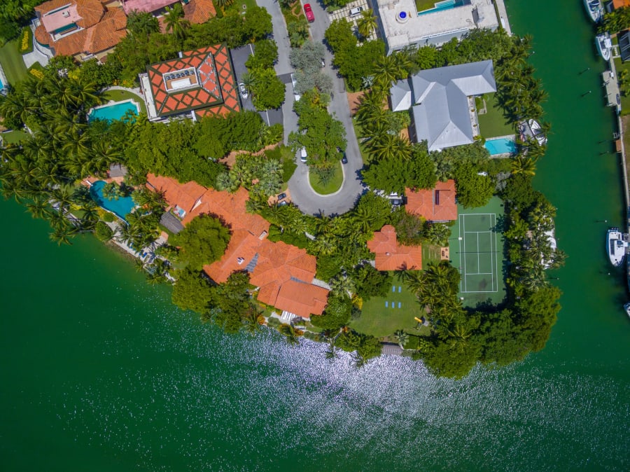 960 Harbor Drive | Key Biscayne, Florida | Luxury Real Estate