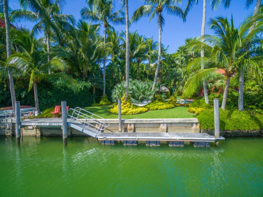 960 Harbor Drive | Key Biscayne, Florida | Luxury Real Estate