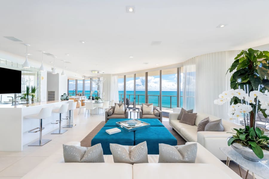 9703 Collins Avenue | Miami, FL | Luxury Real Estate