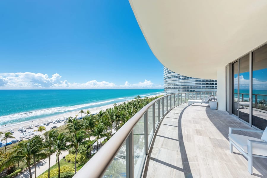 9703 Collins Avenue | Miami, FL | Luxury Real Estate