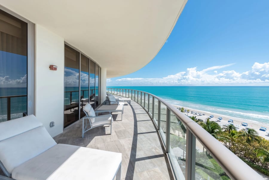 9703 Collins Avenue | Miami, FL | Luxury Real Estate