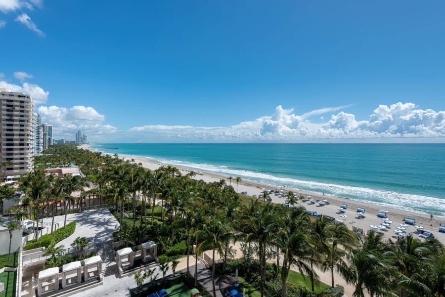 9703 Collins Avenue | Miami, FL | Luxury Real Estate