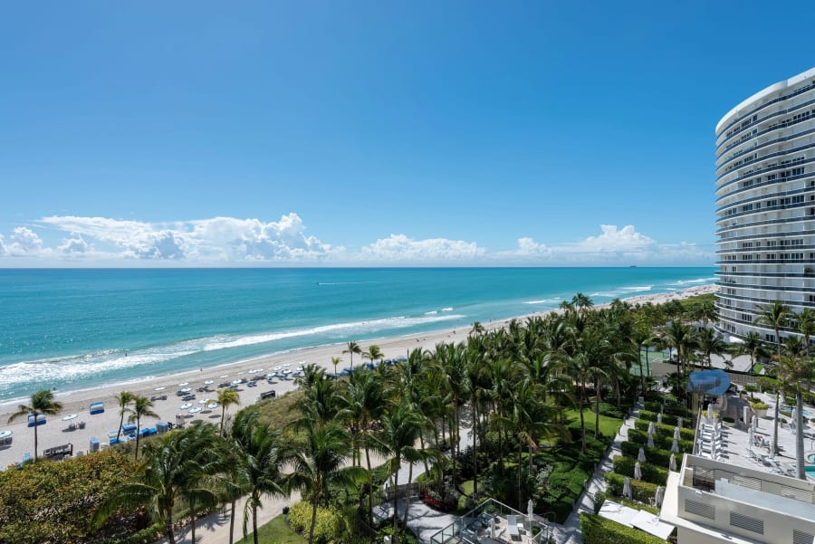 9703 Collins Avenue | Miami, FL | Luxury Real Estate