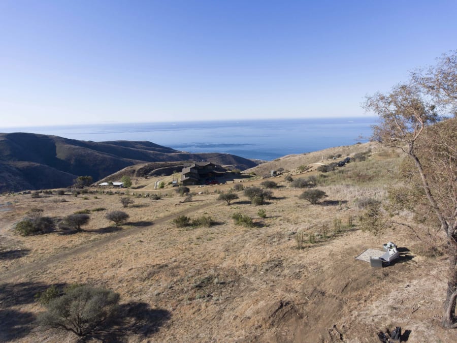 9951 Cotharin Road | Malibu, CA | Luxury Real Estate