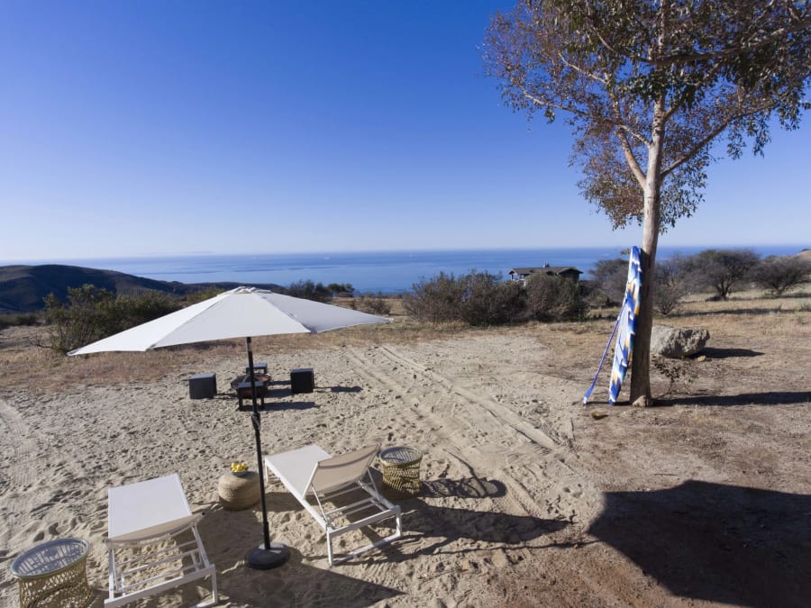 9951 Cotharin Road | Malibu, CA | Luxury Real Estate