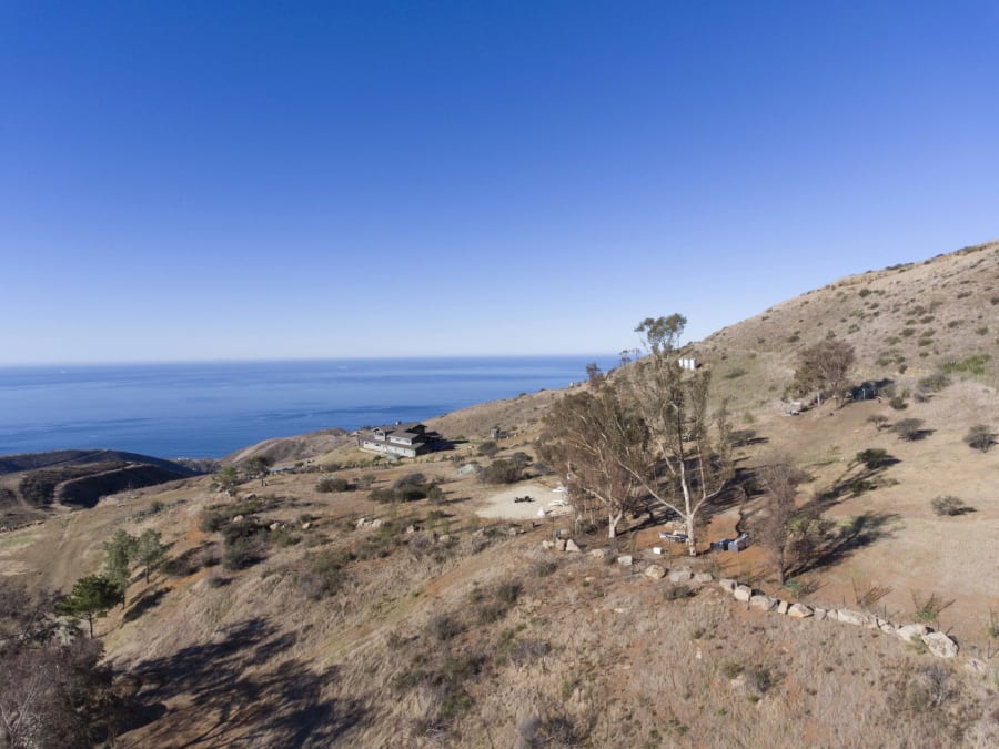 9951 Cotharin Road | Malibu, CA | Luxury Real Estate