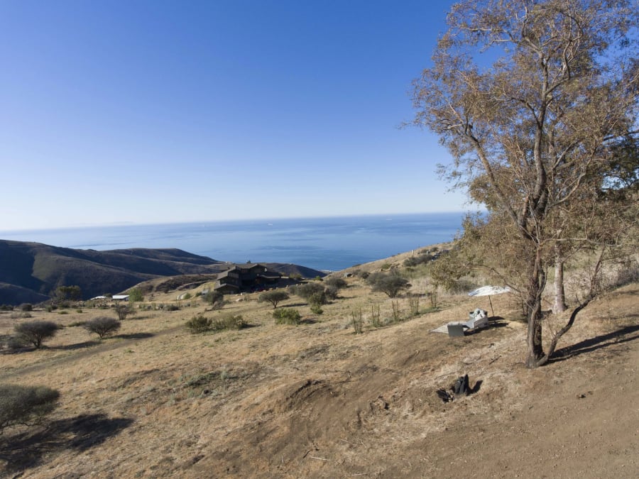 9951 Cotharin Road | Malibu, CA | Luxury Real Estate