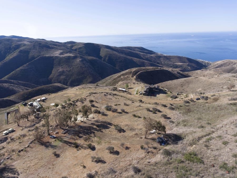 9951 Cotharin Road | Malibu, CA | Luxury Real Estate