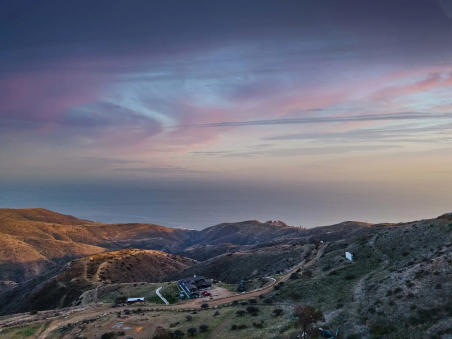 9951 Cotharin Road | Malibu, CA | Luxury Real Estate