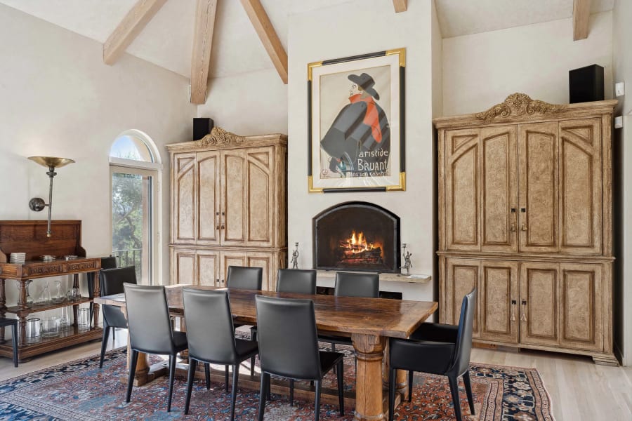 1103 Brittany Lane, Saint Helena, California, Luxury Real Estate