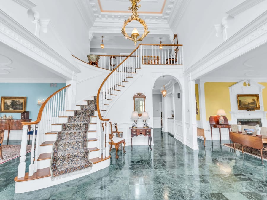 667 Estell Manor, Cumberland County, New Jersey | Luxury Real Estate