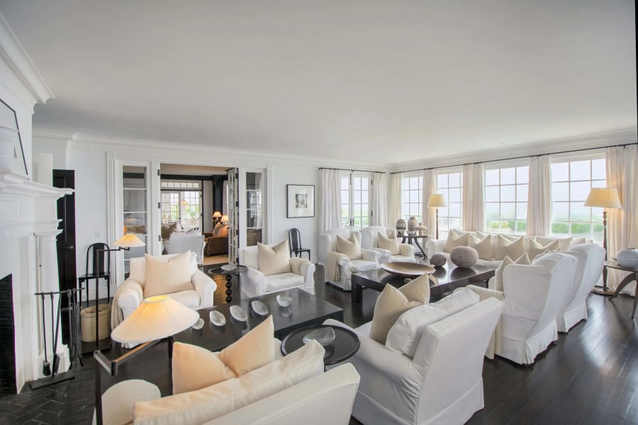 376 Gin Lane, Southampton, New York | Luxury Real Estate | Concierge Auction