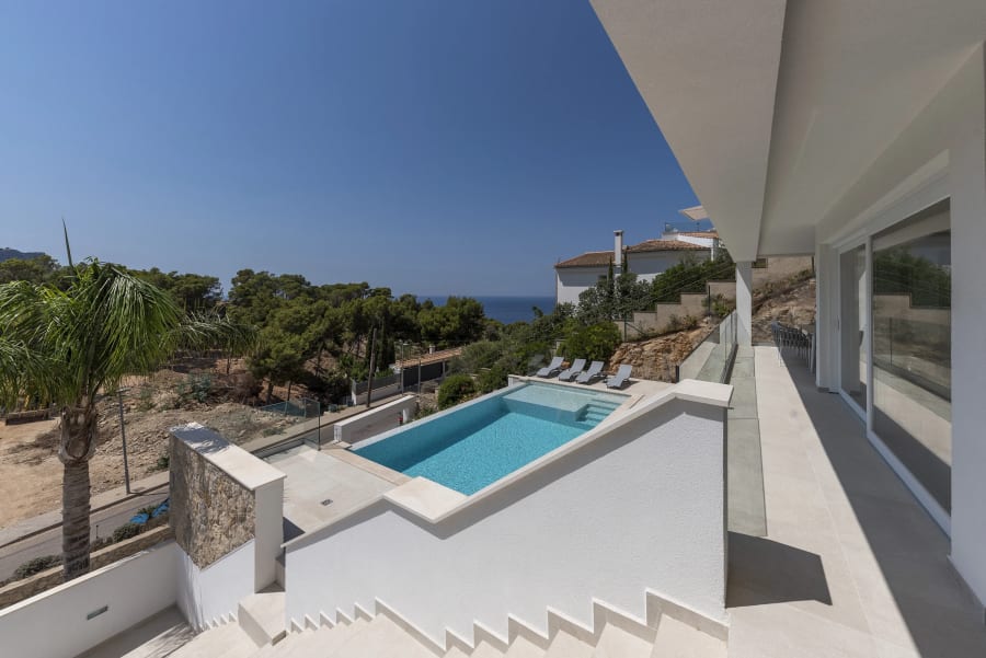Carrer Castanyetes 61, 07157 Port d’Andratx, Illes Balears, Mallorca, Spain | Luxury Real Estate | Concierge Auctions