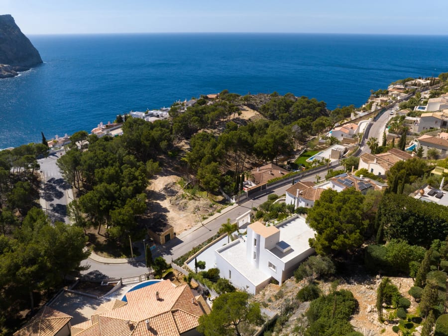 Carrer Castanyetes 61, 07157 Port d’Andratx, Illes Balears, Mallorca, Spain | Luxury Real Estate | Concierge Auctions