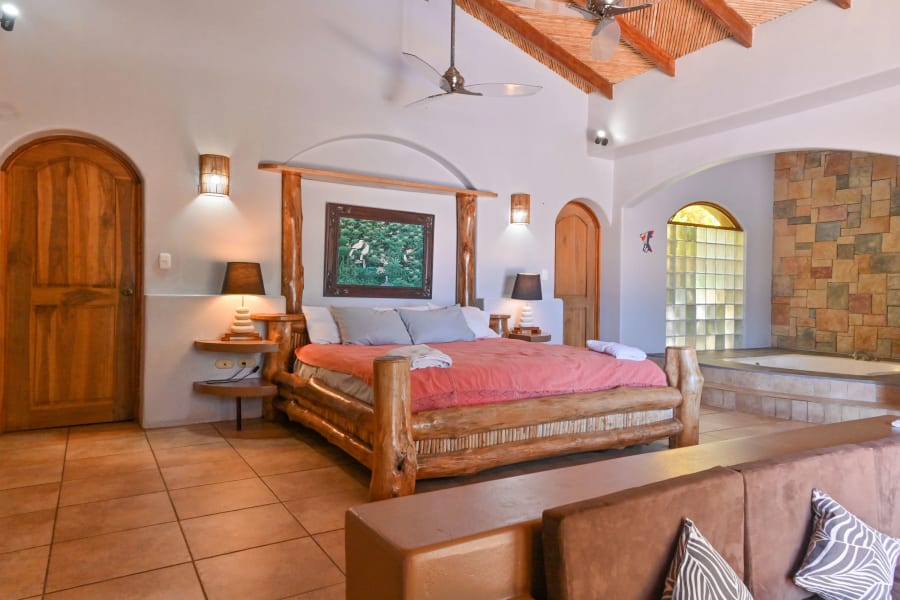 Casa Amarilla | Dominical, Costa Rica | Luxury Real Estate | Concierge Auctions