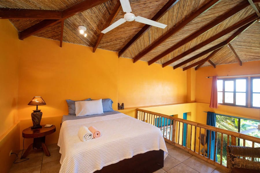 Casa Amarilla | Dominical, Costa Rica | Luxury Real Estate | Concierge Auctions