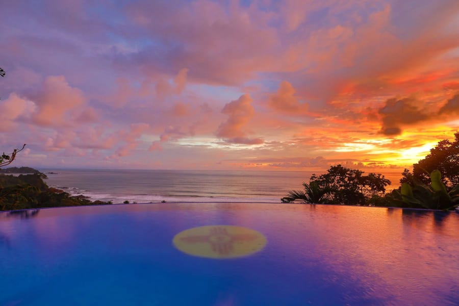 Casa Amarilla | Dominical, Costa Rica | Luxury Real Estate | Concierge Auctions