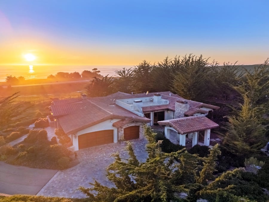 291 Via Piedras Blancas | San Simeon, CA | Luxury Real Estate