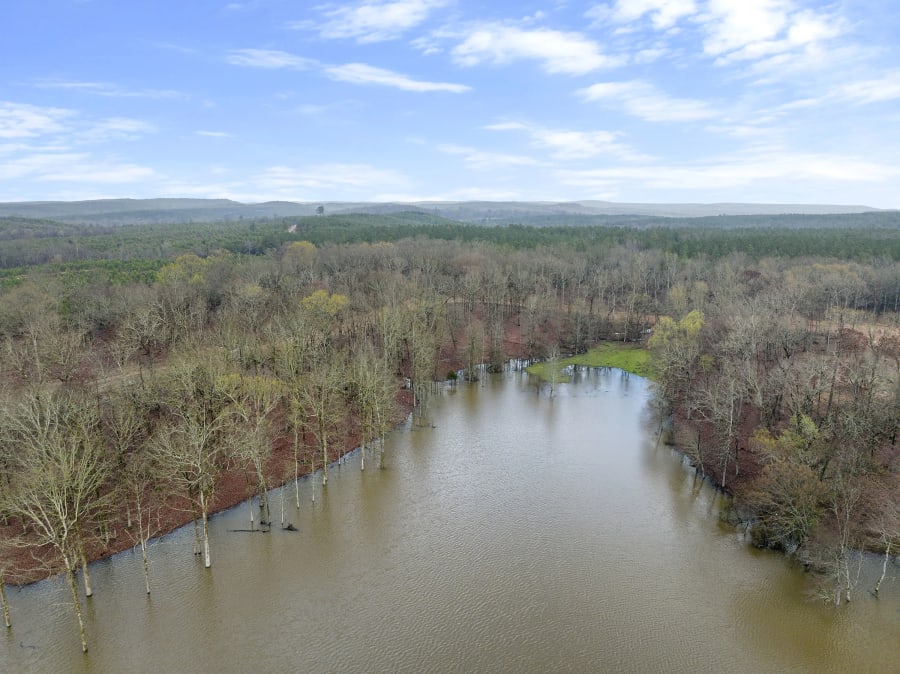 1301 Red Alder Road | Broken Bow, OK | Luxury Real Estate