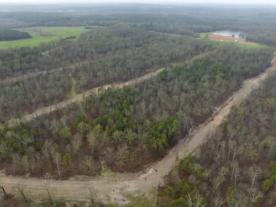 1301 Red Alder Road | Broken Bow, OK | Luxury Real Estate