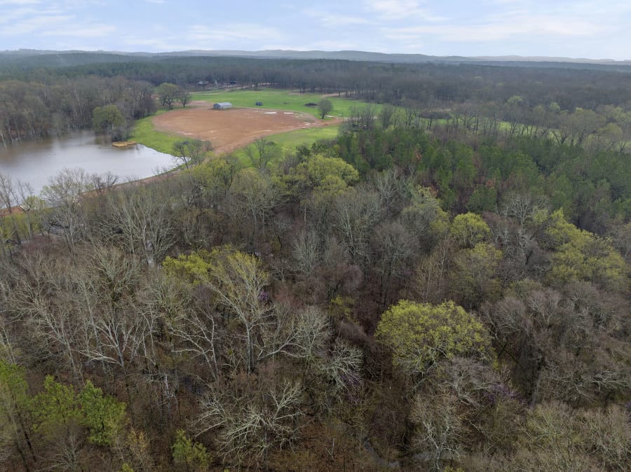 1301 Red Alder Road | Broken Bow, OK | Luxury Real Estate