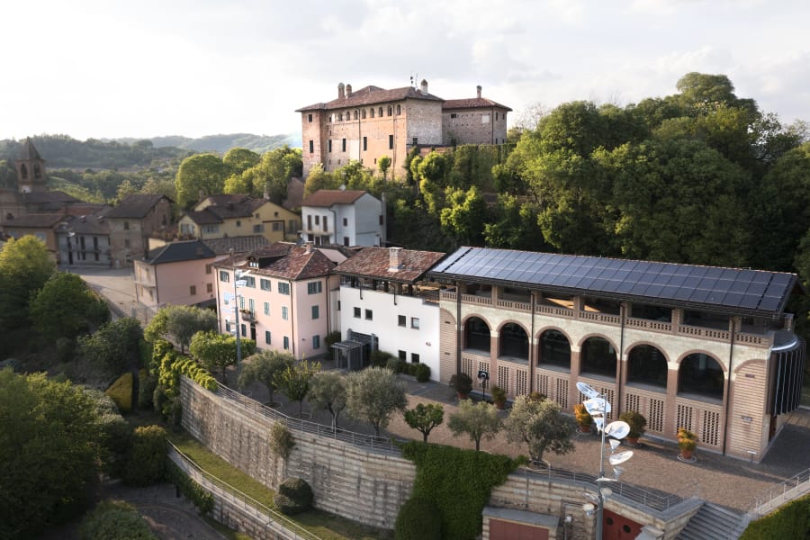 Turin, Piedmont, Italy