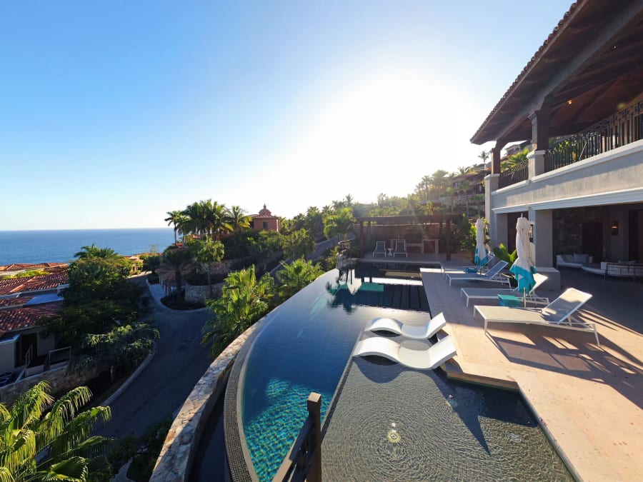 Villas at La Montaña 702 | Villas Del Mar, Los Cabos, Mexico | Luxury Real Estate