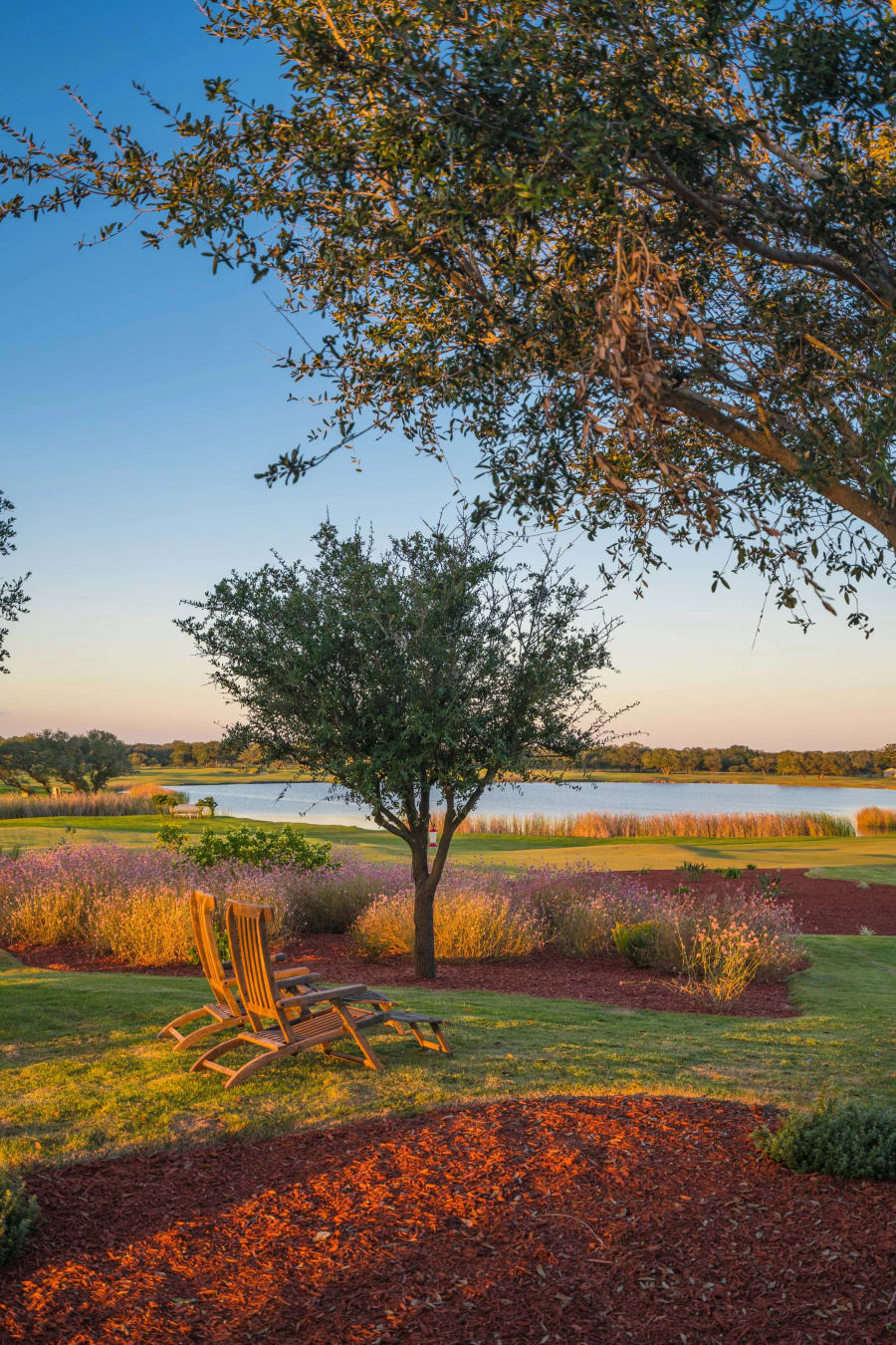 Wolf Point Club | Texas Gulf Coast | Luxury Real Estate