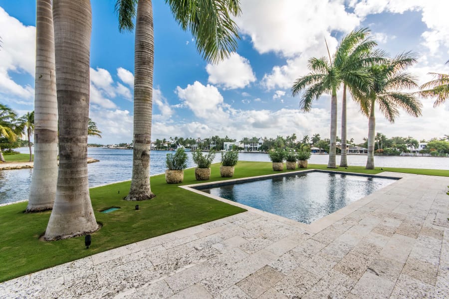 Casa Bella Fortuna | Ft. Lauderdale, Florida | Luxury Real Estate