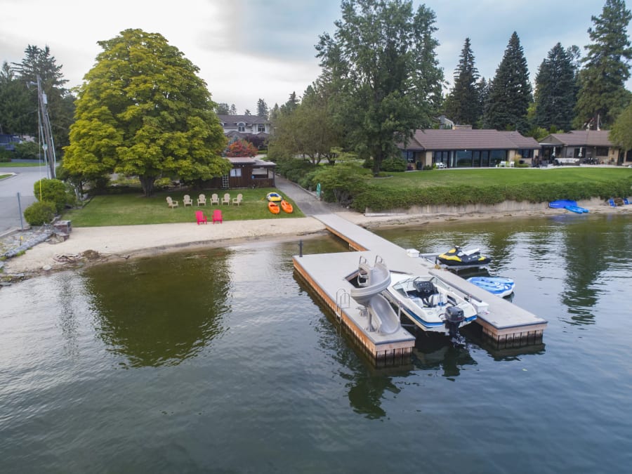 214 Pacific Street | Sandpoint, Idaho | Luxury Real Estate