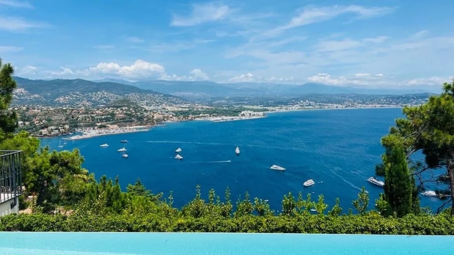 undefined, French Riviera, France