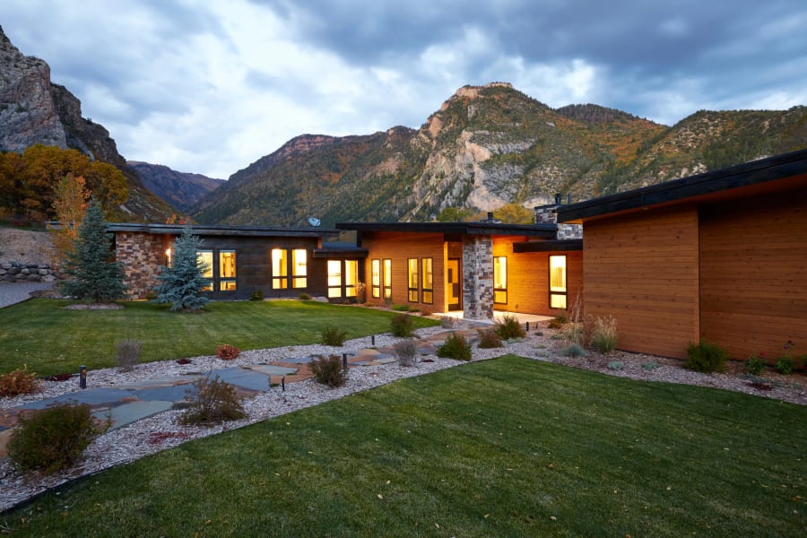 Inyanga Ranch | Glenwood Springs, Colorado | Luxury Real Estate