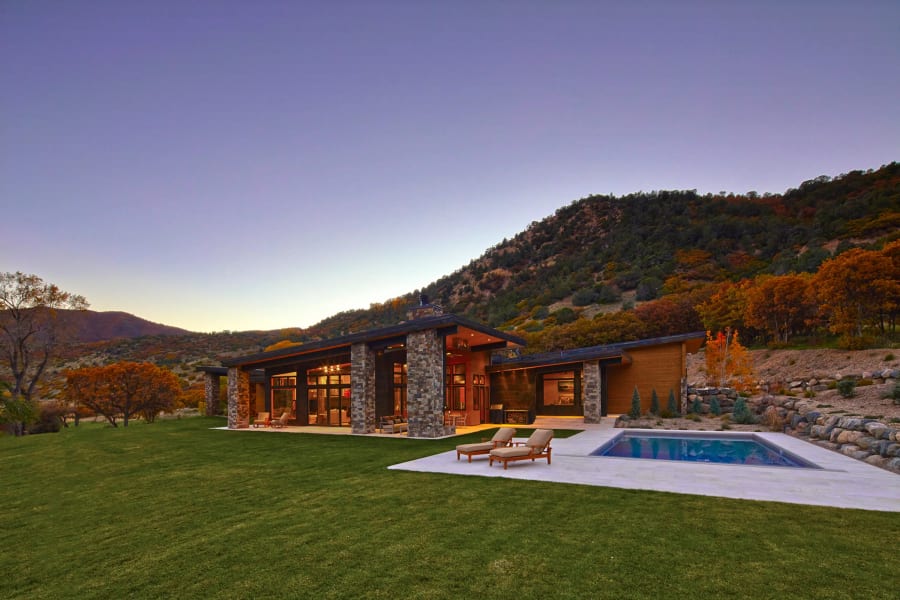 Inyanga Ranch | Glenwood Springs, Colorado | Luxury Real Estate