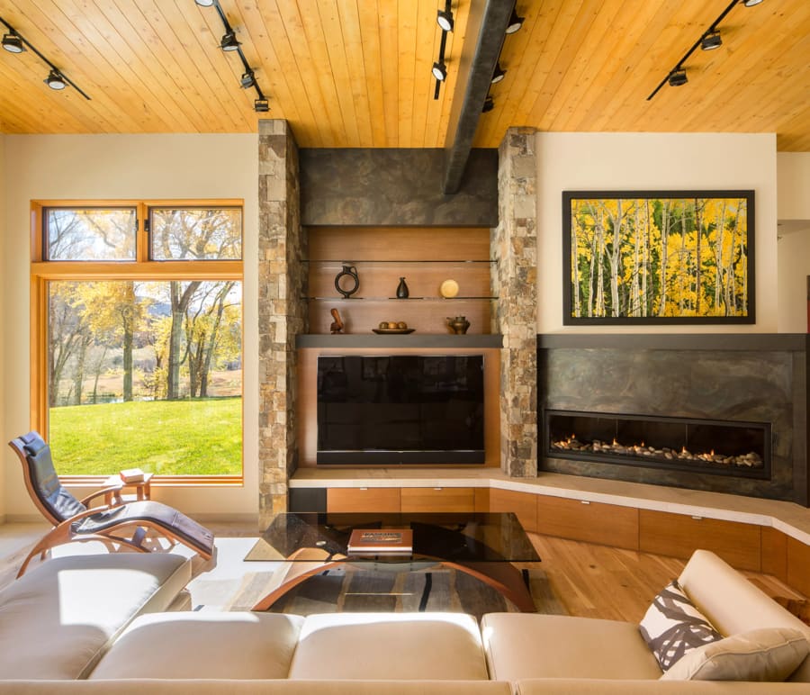 Inyanga Ranch | Glenwood Springs, Colorado | Luxury Real Estate