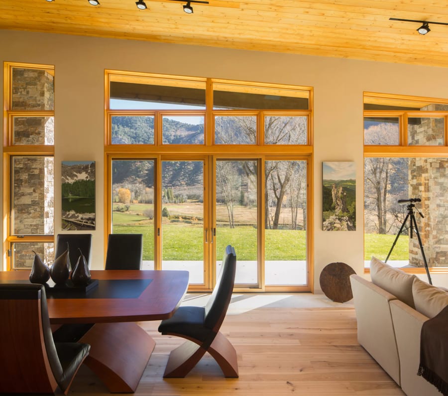 Inyanga Ranch | Glenwood Springs, Colorado | Luxury Real Estate