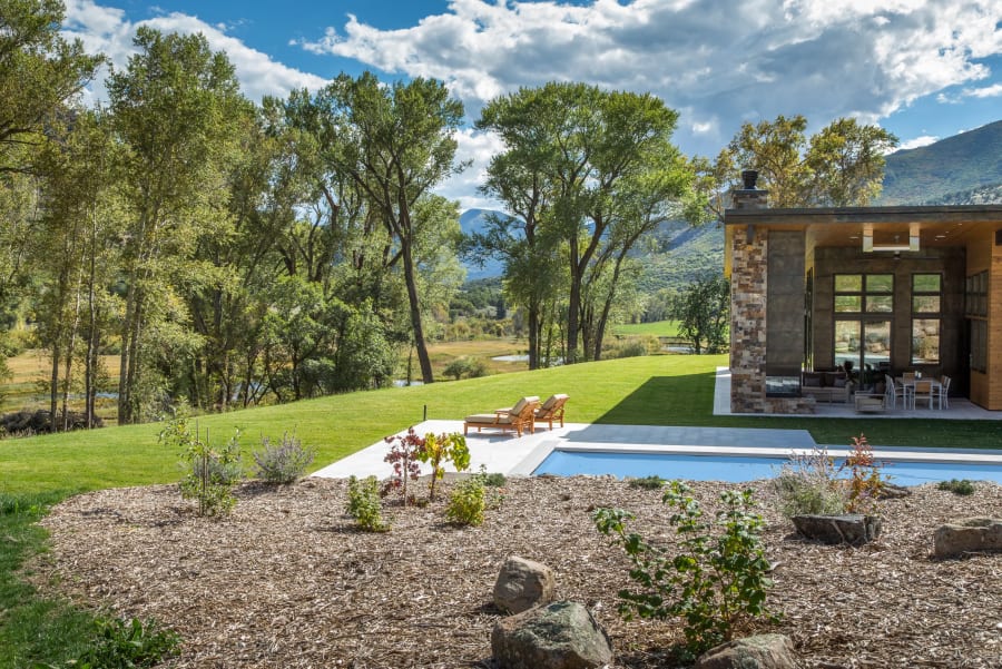 Inyanga Ranch | Glenwood Springs, Colorado | Luxury Real Estate