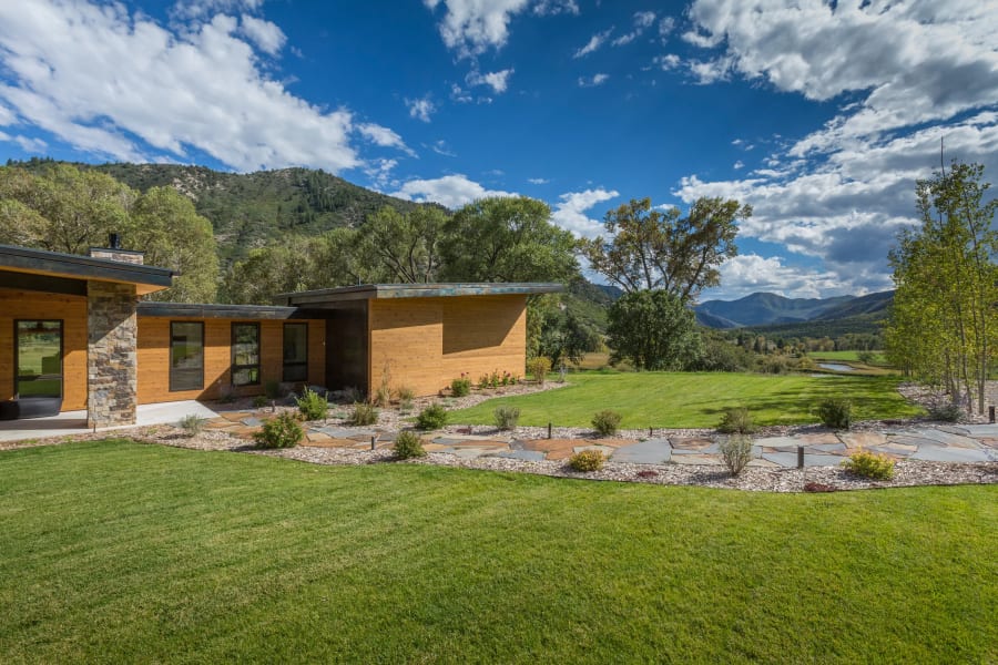 Inyanga Ranch | Glenwood Springs, Colorado | Luxury Real Estate