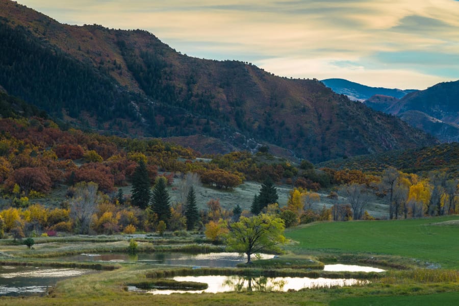 Inyanga Ranch | Glenwood Springs, Colorado | Luxury Real Estate