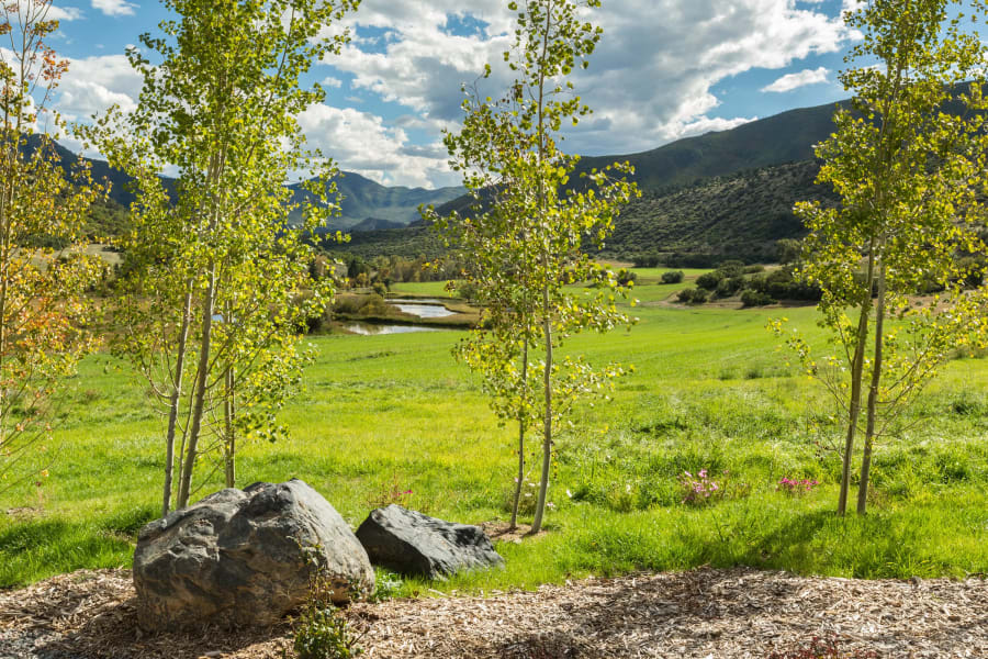 Inyanga Ranch | Glenwood Springs, Colorado | Luxury Real Estate