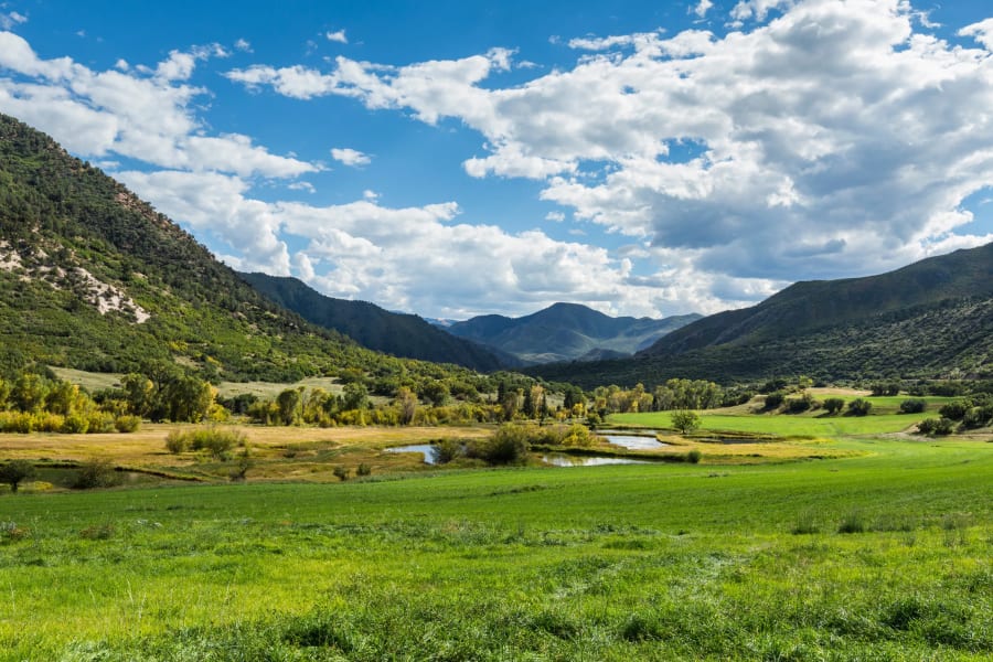 Inyanga Ranch | Glenwood Springs, Colorado | Luxury Real Estate